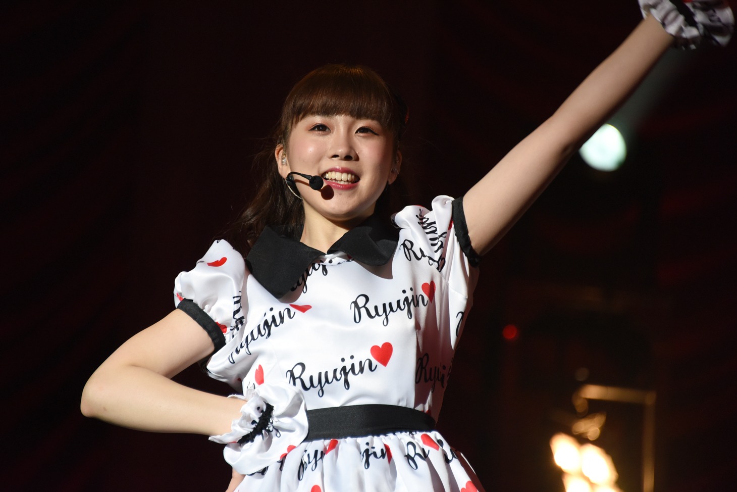 清美咲