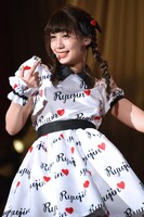 清 竜人25第7夫人・清優華時代のみすみゆうか。