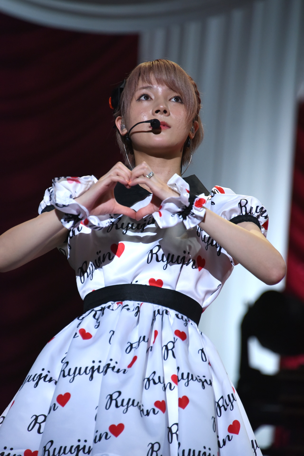 清亜美