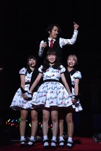 清 竜人25、最後の神輿担ぎ。