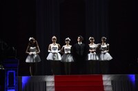 厳かにラストステージへと向かう清 竜人25。