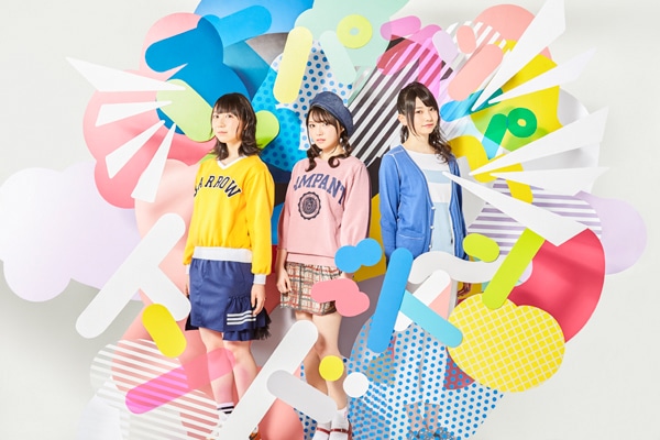 TrySail