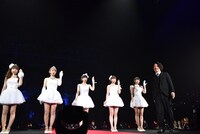 おそろいの結婚指輪で気持ちを1つにする清 竜人25。