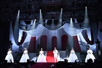 「清 竜人25 “ラスト▽コンサート”」の様子。