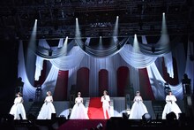 「清 竜人25 “ラスト▽コンサート”」の様子。