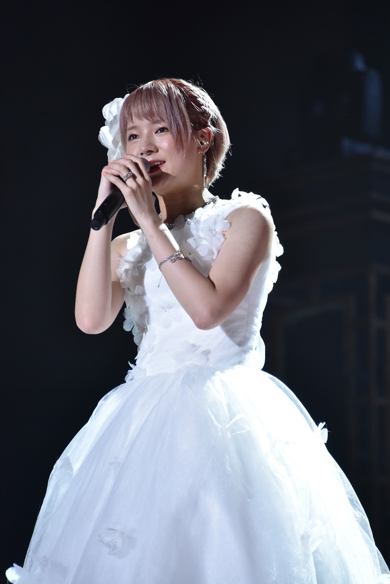 清亜美