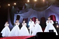 「清 竜人25 “ラスト▽コンサート”」の様子。