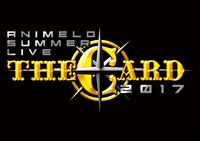 「Animelo Summer Live 2017 -THE CARD-」ロゴ