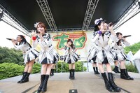 OS☆U（撮影：笹森健一）