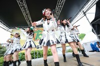 OS☆U（撮影：笹森健一）