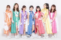 アップアップガールズ（仮）