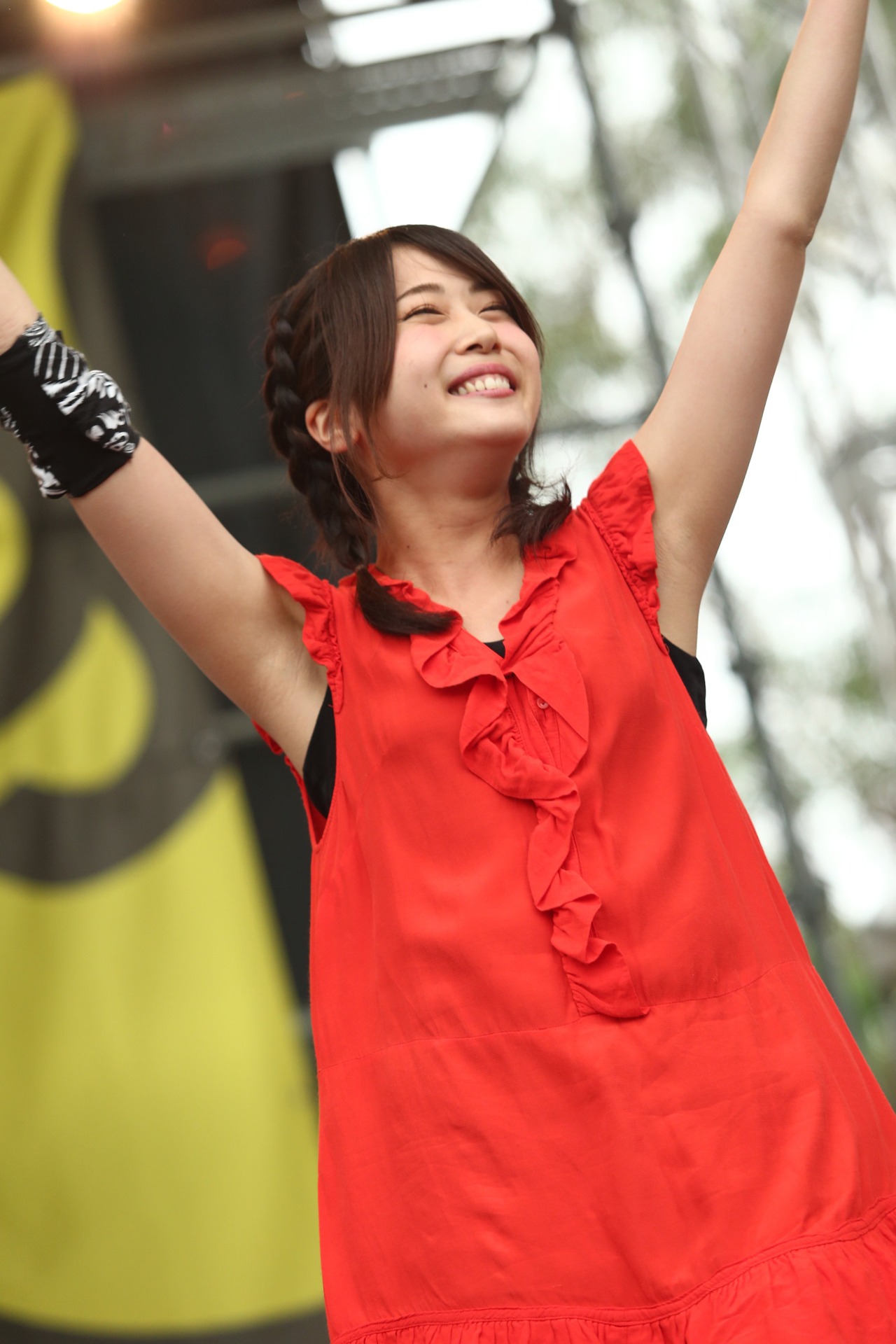 まき（あゆみくりかまき）（撮影：牧野孝彦）