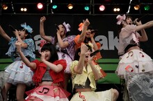 ベボガ！（虹のコンキスタドール黄組）（Photo by HIROKAZU）