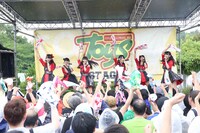 dela（撮影：笹森健一）