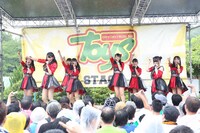 dela（撮影：笹森健一）