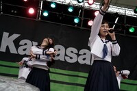 新しい学校のリーダーズ（Photo by HIROKAZU）