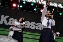 新しい学校のリーダーズ（Photo by HIROKAZU）