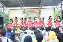 名古屋CLEAR'S（撮影：笹森健一）