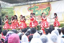 名古屋CLEAR'S（撮影：笹森健一）