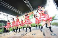 名古屋CLEAR'S（撮影：笹森健一）