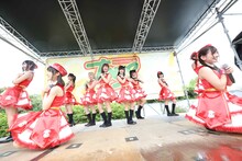 名古屋CLEAR'S（撮影：笹森健一）