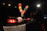 「SATANIC CARNIVAL'17」の様子。（写真提供：PIZZA OF DEATH RECORDS）