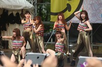 大阪☆春夏秋冬（撮影：牧野孝彦）