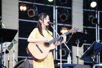 藤原さくら（撮影：大城亘[camenokostudio]）