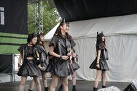 わーすた（Photo by HIROKAZU）