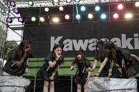 わーすた（Photo by HIROKAZU）