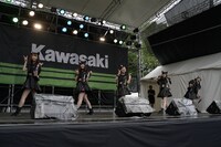 わーすた（Photo by HIROKAZU）