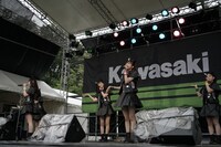 わーすた（Photo by HIROKAZU）