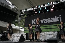 わーすた（Photo by HIROKAZU）