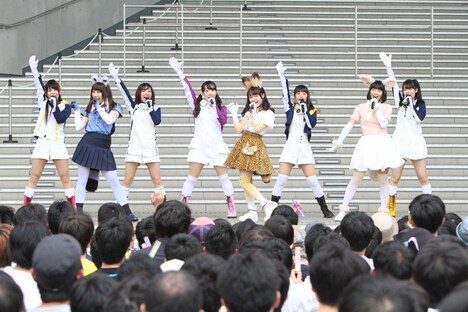 どうぶつビスケッツ×PPP