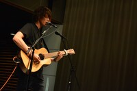 ReNが出演した「KIRIN BEER "Good Luck" LIVE」の様子。（写真提供：TOKYO FM）