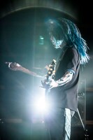 「Operation X Tour wave.01」の様子。