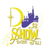 「DなSHOW Vol.1」ロゴ