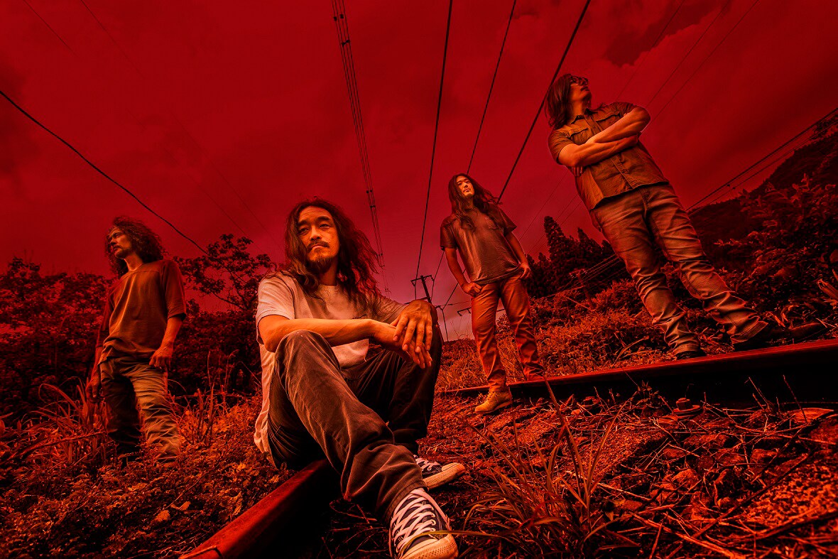 G-FREAK FACTORYツアーにHEY-SMITH、マイヘア、THE BACK HORNら