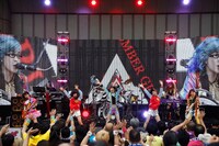 「Gacharic Spin Special Live ～2017 春～ ライバー大宴祭」の様子。（写真提供：ビクターエンタテインメント）