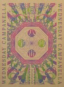 水曜日のカンパネラ「水曜日のカンパネラ 日本武道館公演～八角宇宙～」ジャケット