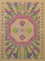 水曜日のカンパネラ「水曜日のカンパネラ 日本武道館公演～八角宇宙～」ジャケット