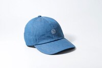 avengers in sci-fiとCA4LAコラボキャップ。