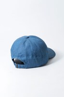 avengers in sci-fiとCA4LAコラボキャップ。