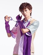 リョウガ（超特急）