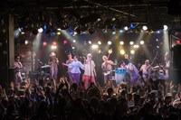 クレイジーケンバンド（写真提供：UNIVERSAL SIGMA）