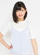 アンジュルム新メンバーの川村文乃。