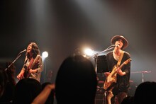 メレンゲ（Photo by topological）