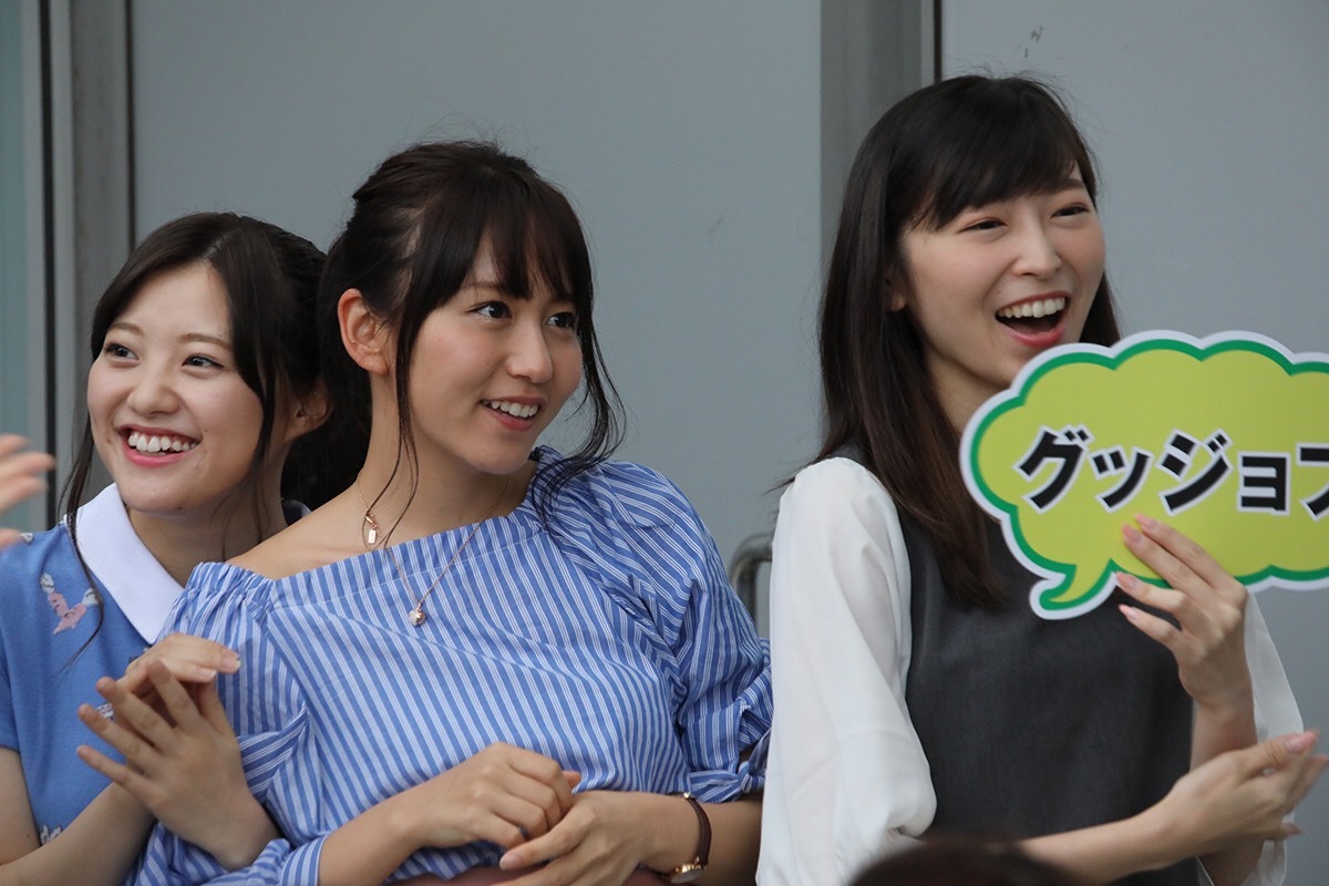 SKE48 （写真提供：エイベックス）