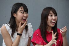 SKE48 （写真提供：エイベックス）