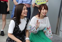 SKE48 （写真提供：エイベックス）